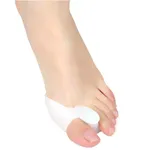 فاصله دهنده انگشت شصت پا فوت کر مدل S-012 بسته 2 عددی