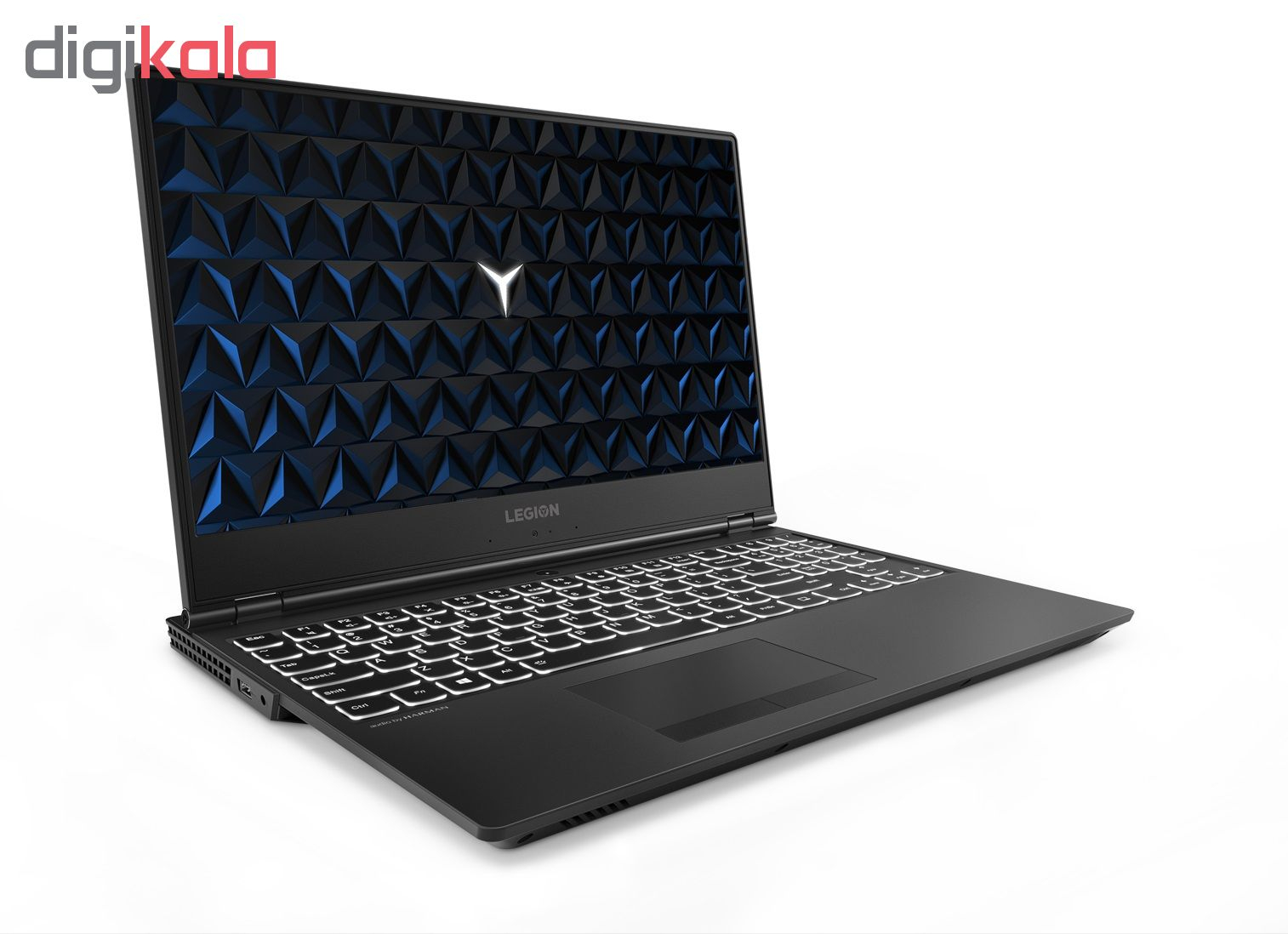 لپ تاپ 15 اینچی لنوو مدل Legion Y530 - C