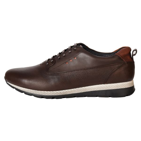 کفش ورزشی مردانه کفش آریوان مدل AR142 GH کفش ورزشی مردانه کفش آریوان مدل AR142 GH