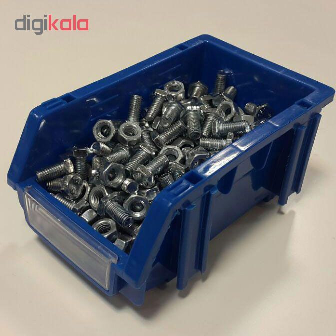 باکس مدل B-B1.5 بسته 50 عددی