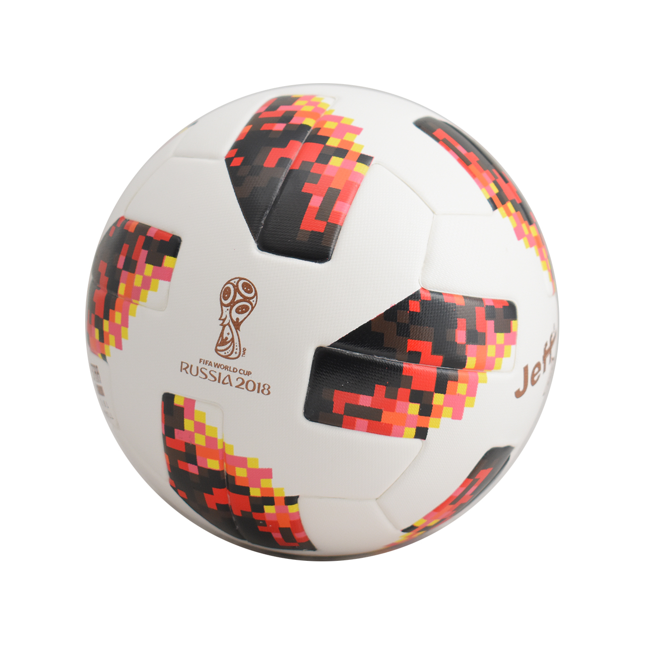 توپ فوتسال جف مدل Telstar 18