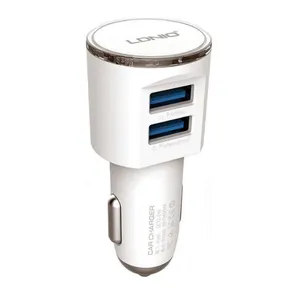 شارژر فندکی الدینیو مدل DL-C29