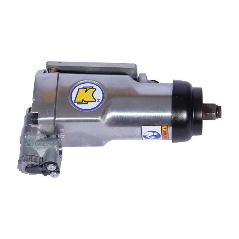 آچار بکس بادی پروانه ای کوانی مدل KI851