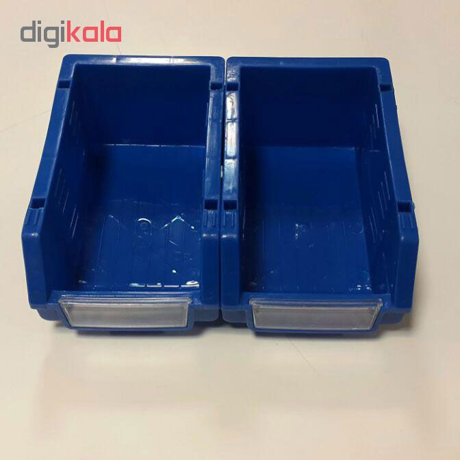 باکس مدل B-B3 بسته 30 عددی