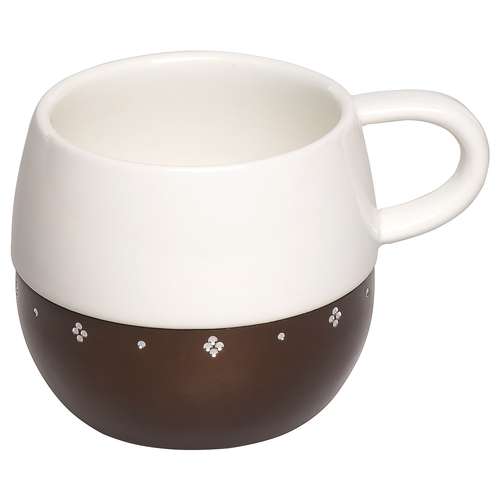 فنجان چای خوری آمبر مدل FL 5150 بسته 6 عددی
