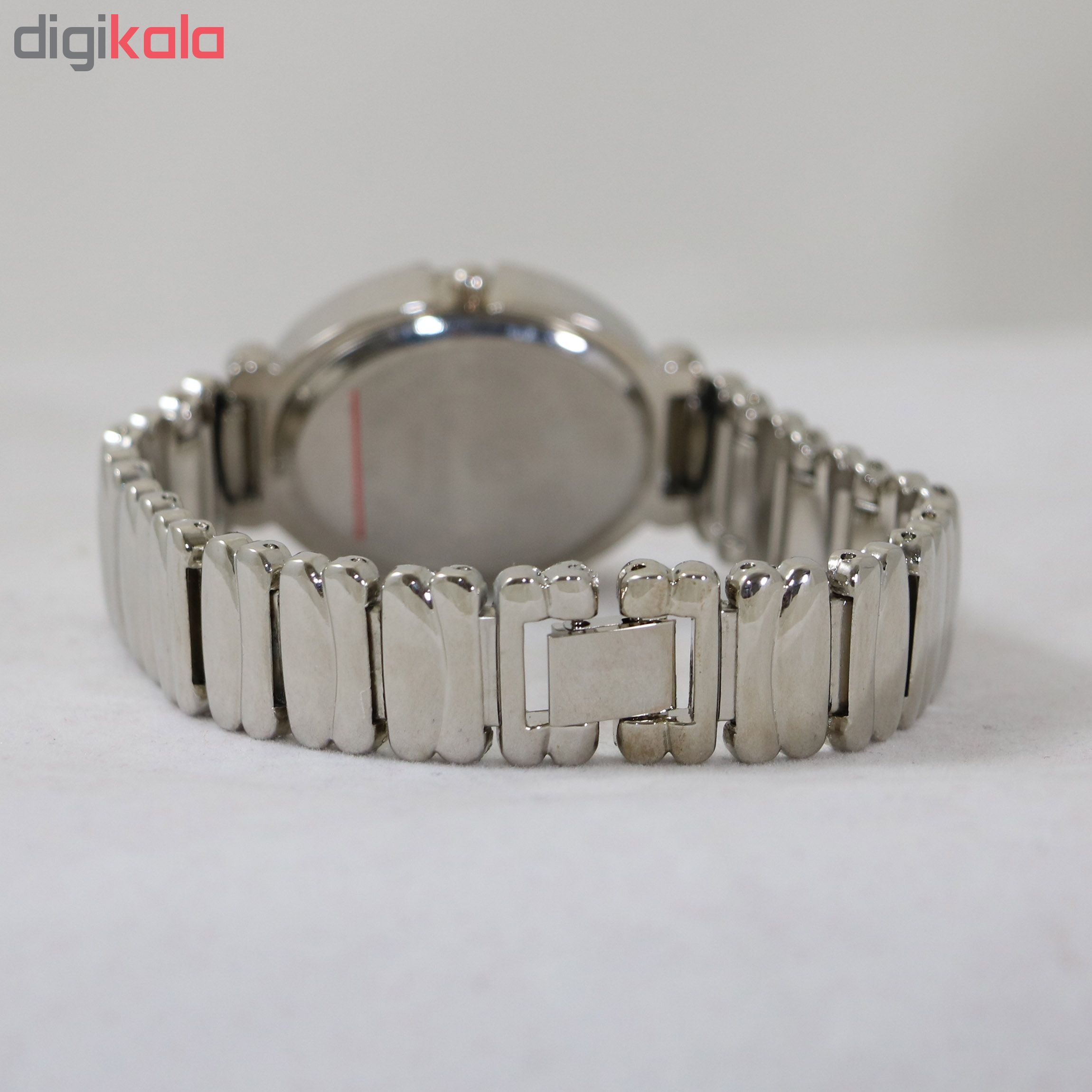 ساعت مچی عقربه ای زنانه آپ استارت کد MW577