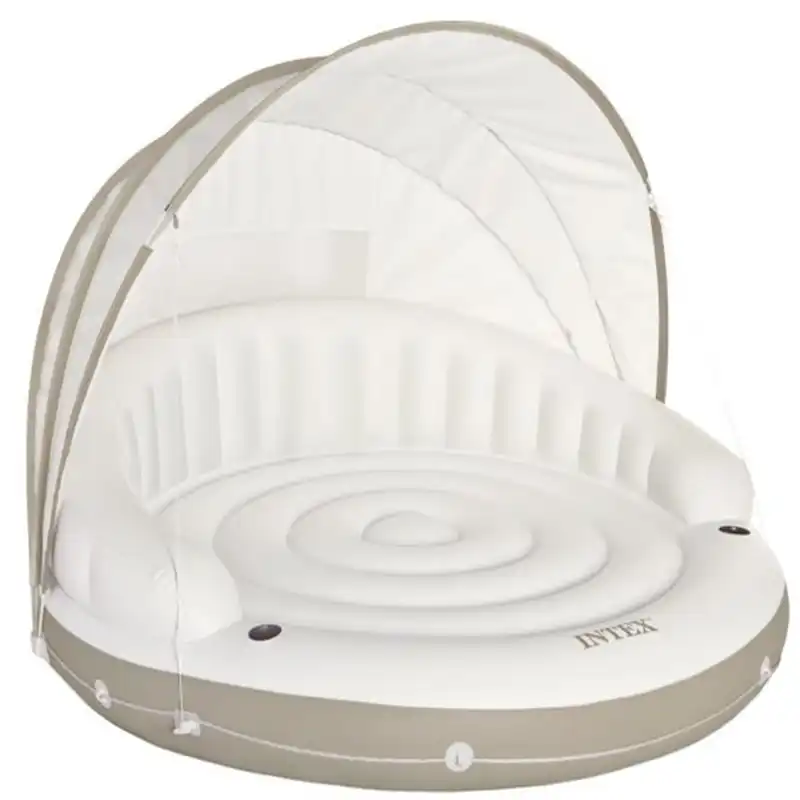 تشک بادی روی آب اینتکس مدل 58292
