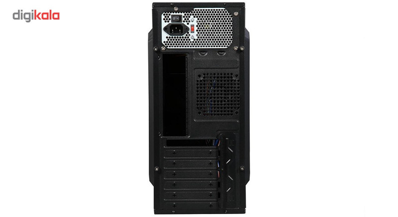 کیس کامپیوتر ریدمکس مدل EXO 3