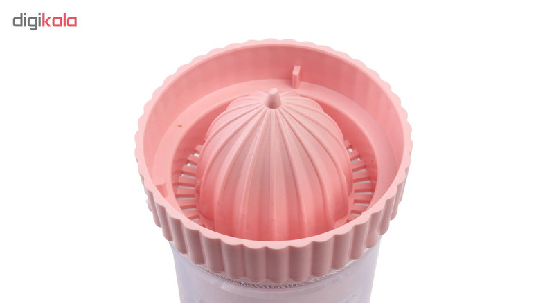 آبمیوه گیری دستی کیچن ور مدل Gloria Losimi