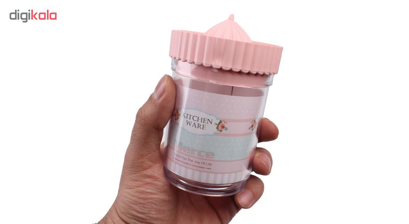 آبمیوه گیری دستی کیچن ور مدل Gloria Losimi