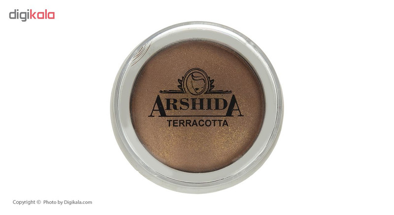 رژ گونه آرشیدا سری Terracotta شماره 307