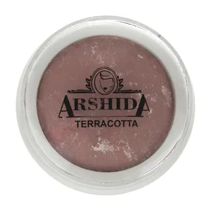رژ گونه آرشیدا سری Terracotta شماره 302