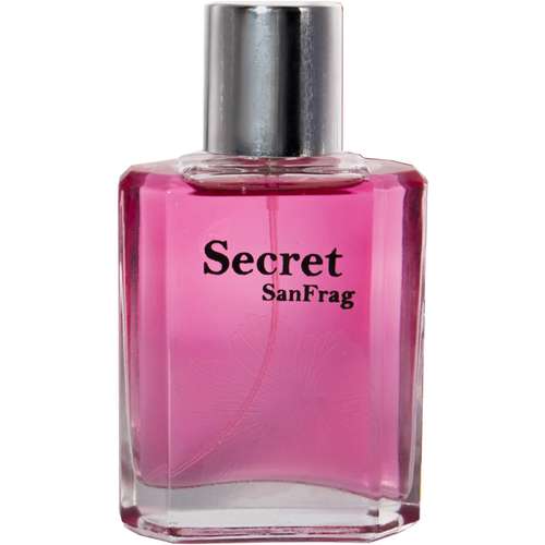 ادوکلن زنانه سکرت مدل ویکتوریا سکرت حجم 100 میلی لیتر