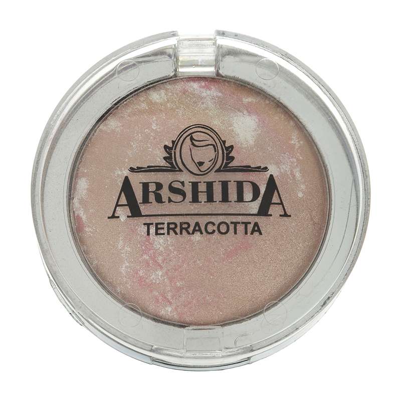 رژ گونه آرشیدا سری Terracotta شماره 306 رژ گونه آرشیدا سری Terracotta شماره 306
