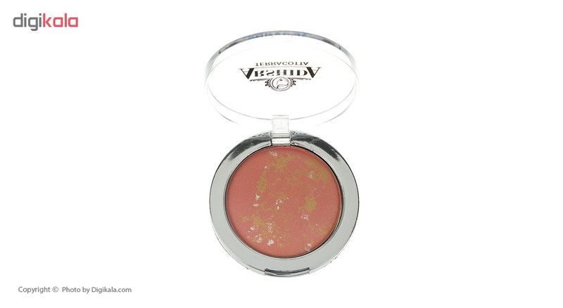 رژ گونه آرشیدا سری Terracotta شماره 304