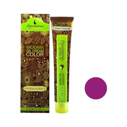 واریاسیون ماکادامیا سری Correctors مدل V1 حجم 100 میلی لیتر رنگ بنفش