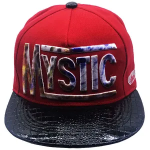 کلاه کپ مردانه میستیک مدل GBL