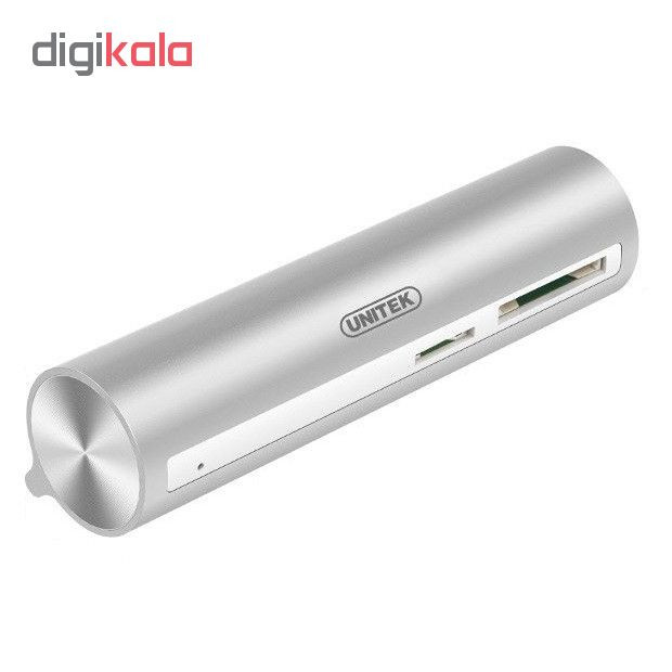 کارت خوان یونیتک مدل Y-3094