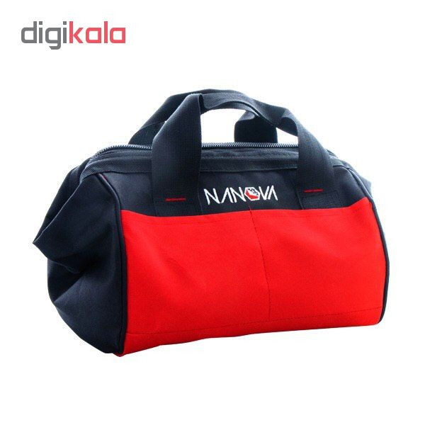 کیف ابزار نانووا کد 08 کیف ابزار نانووا کد 08