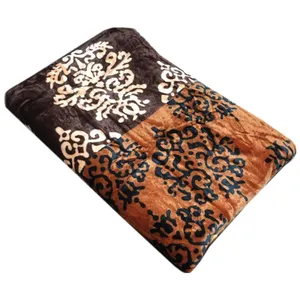 پتو مسافرتی ژله ای مدل PZH1001 سایز 160×220 سانتی متر
