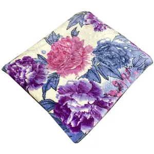 پتو مسافرتی ژله ای مدل PZH1043 سایز 160×220 سانتی متر