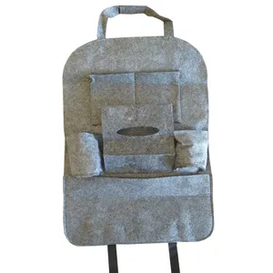 نظم دهنده پشت صندلی خودرو مدل Velvet