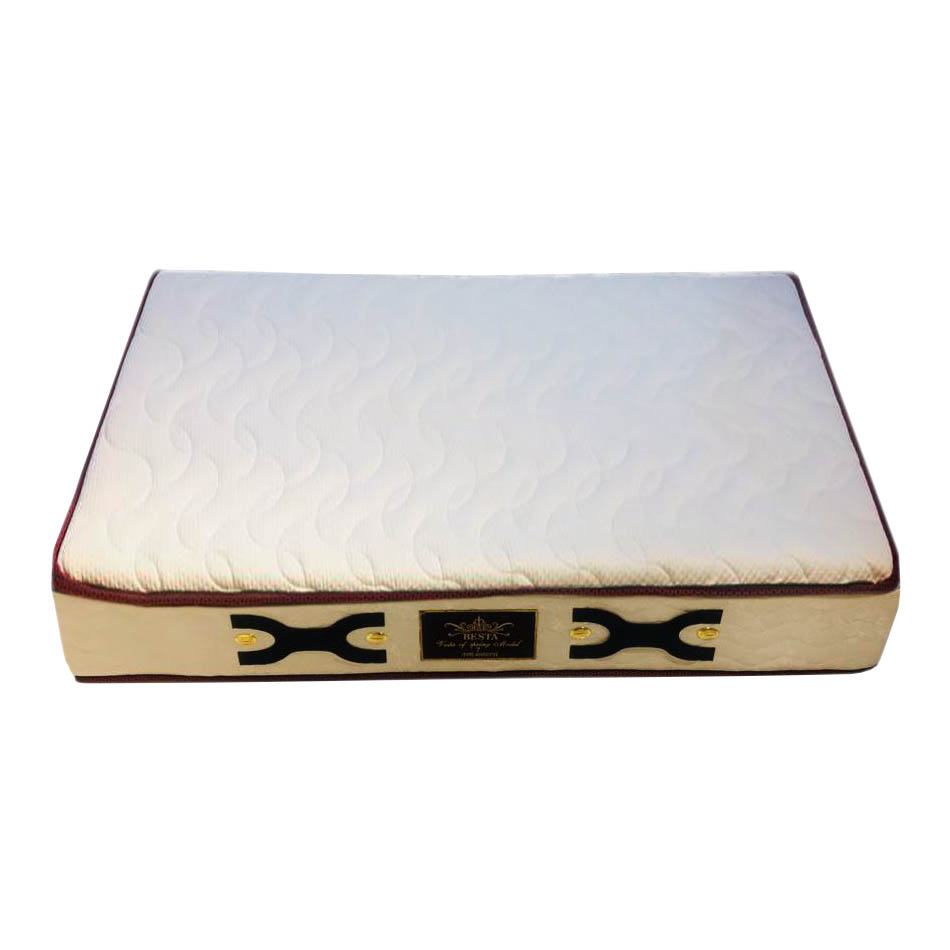 تشک  بستا مدل کاپری دو نفره  سایز 200x  160 سانتی متر