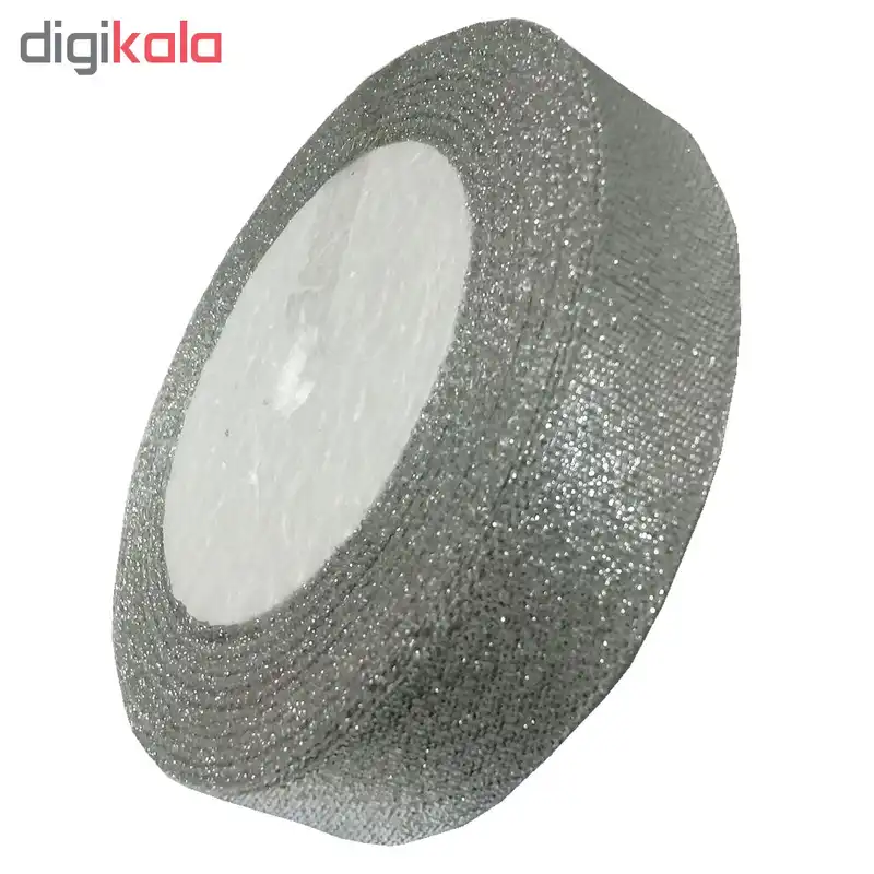 روبان لمه زری دار مدل 05