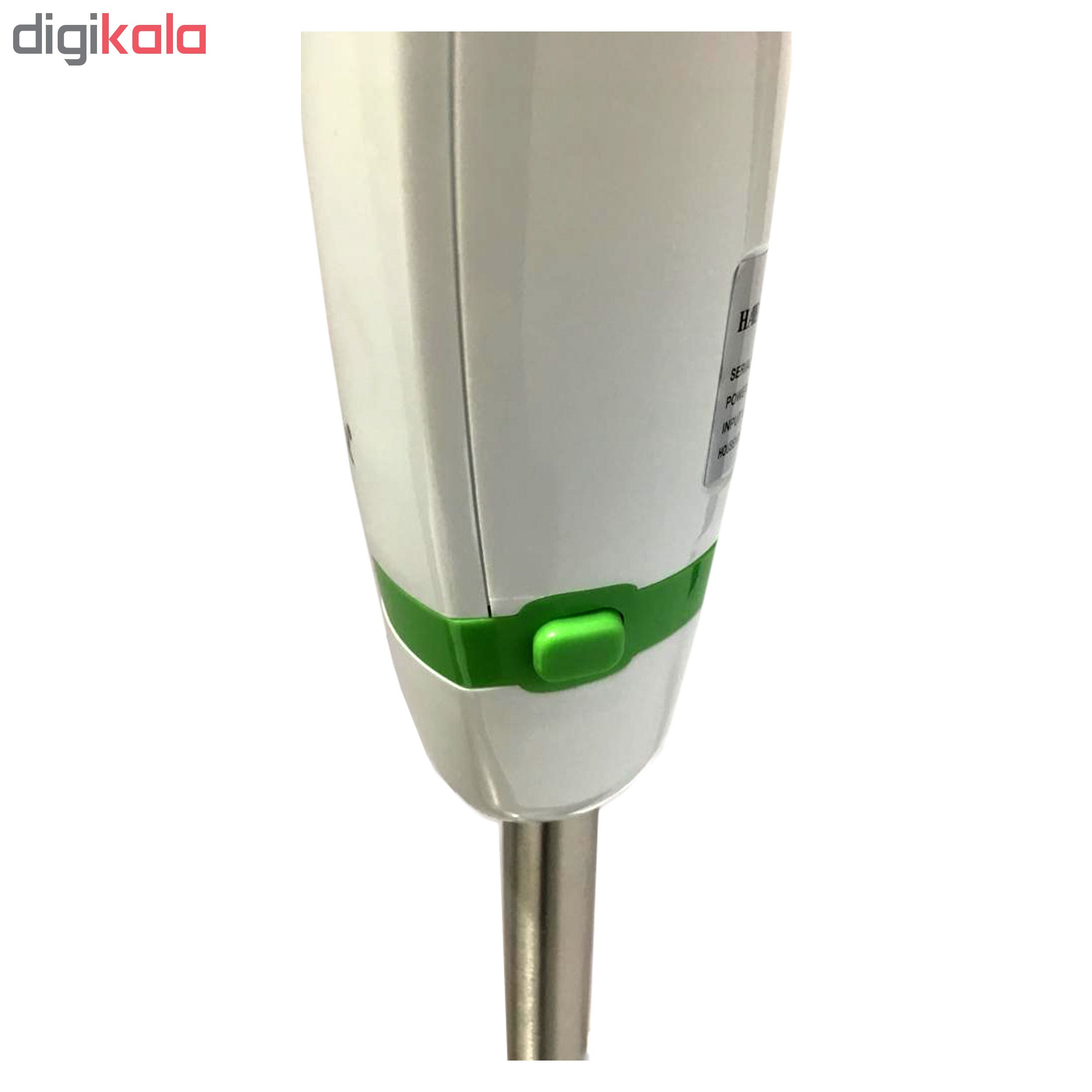 گوشت کوب برقی هاگر مدل G283