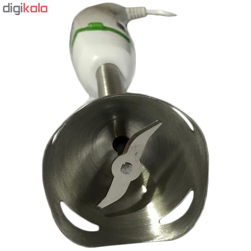 گوشت کوب برقی هاگر مدل G283