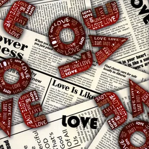 کاغذ کادو طرح لاو بسته 5 عددی