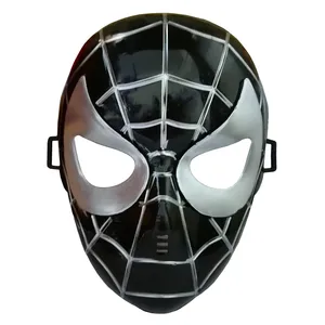 ماسک طرح مرد عنکبوتی مدل spiderman - sia1
