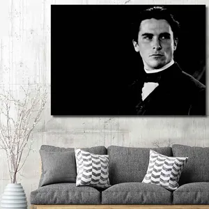 StarBoy Gallery christian bale Artists and Actors 027 Tableau