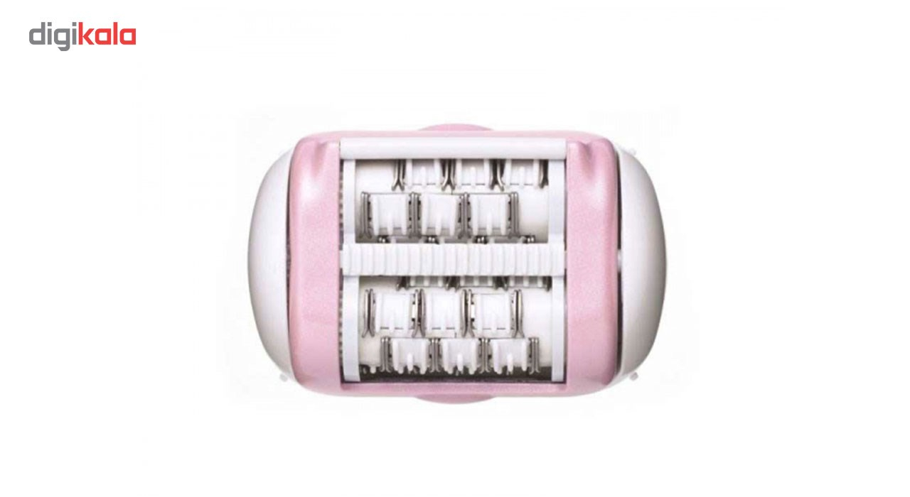 اپیلاتور پاناسونیک مدل ES-WD71