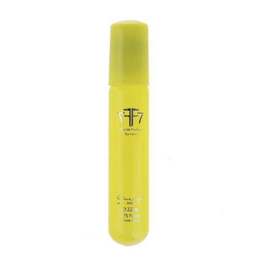 عطر جیبی مردانه ژک ساف مدل F7 حجم 22 میلی لیتر 