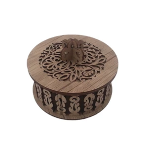 شکلات خوری مدل MH-129702