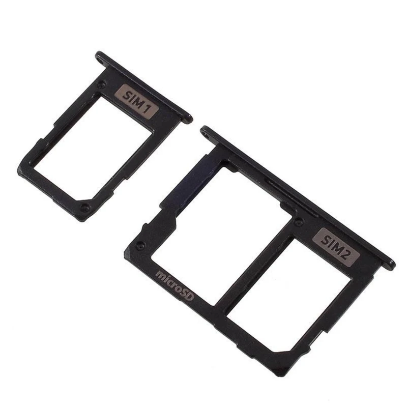 خشاب سیم کارت مدل A-16 مناسب برای گوشی سامسونگ J7 pro مجموعه ۲عددی