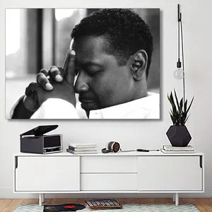 StarBoy Gallery Denzel Washington Artists and actors 033 Tableau