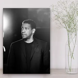 StarBoy Gallery Denzel Washington Artists and actors 034 Tableau