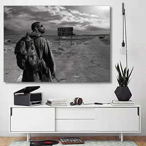 StarBoy Gallery Denzel Washington Artists and actors 035 Tableau