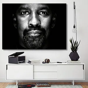 StarBoy Gallery Denzel Washington Artists and actors 036 Tableau