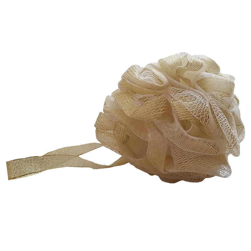 لیف حمام مدل  shower puff
