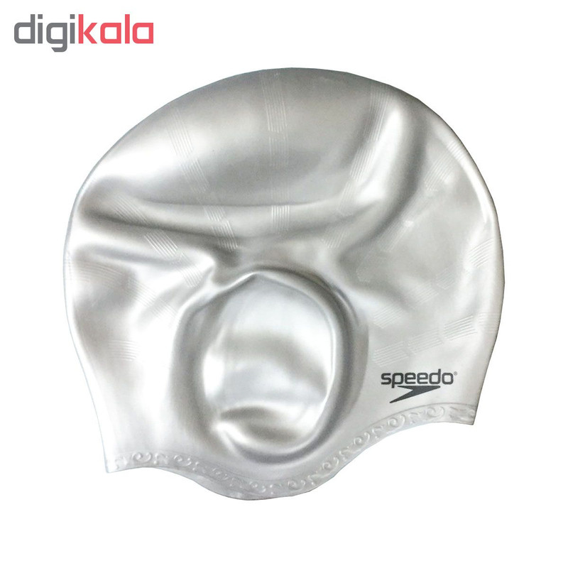 کلاه شنای مدل SP_820