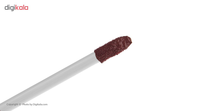 رژ لب مایع سابرینا سری Long Lasting شماره S112