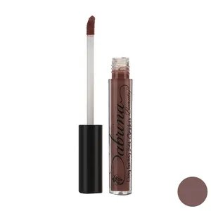 رژ لب مایع سابرینا سری Long Lasting شماره S111