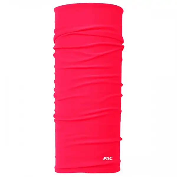 دستمال سر و گردن پک مدل Original Neon Pink
