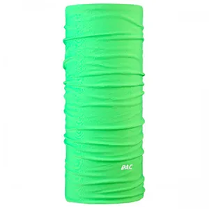 دستمال سر و گردن پک مدل Original Neon Green