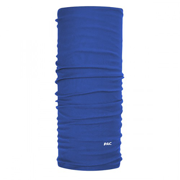 دستمال سر و گردن پک مدل Original Royal Blue