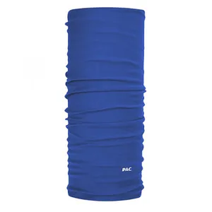 دستمال سر و گردن پک مدل Original Royal Blue