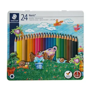 Staedtler 24 Colored Pencil